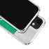 Pakistan Flag Distressed iPhone 12 Mini Clear Case